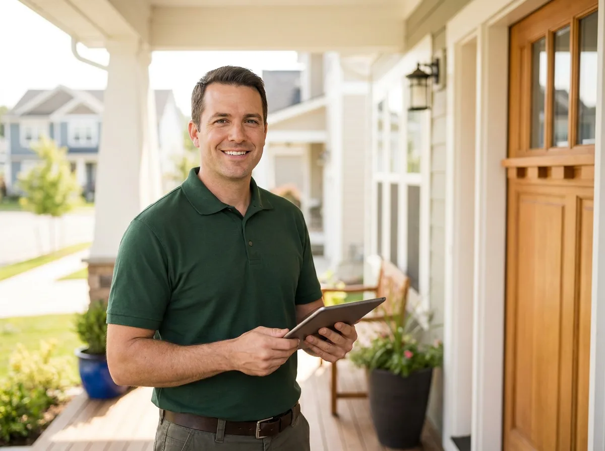 Pest control FAQs for Menlo, IA